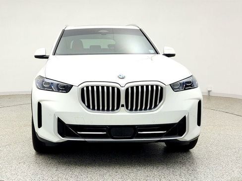 Used 2026 BMW X5 xDrive40i w/ Premium Package AWD/4WD image 2