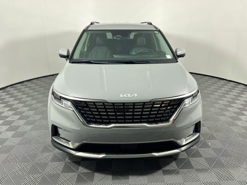 Used 2023 Kia Carnival SX Prestige FWD image 9
