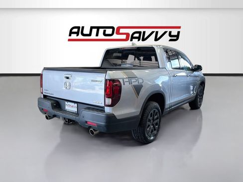 Used 2023 Honda Ridgeline RTL-E image 7