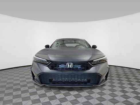 New 2026 Honda Civic Sport image 10