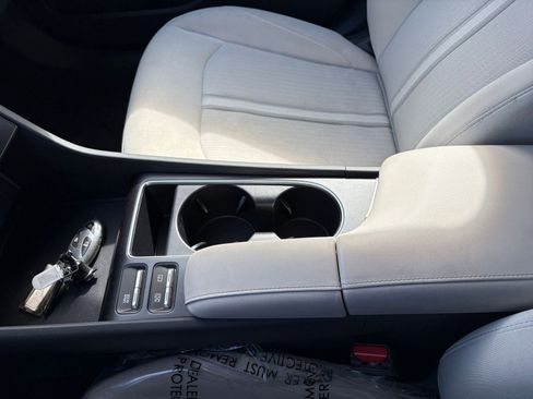 Used 2025 Hyundai Sonata SEL image 41
