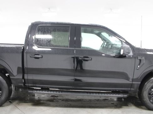New 2026 Ford F150 XLT w/ Equipment Group 302A MID image 10