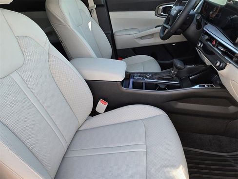 New 2026 Kia Sorento X-Line EX AWD/4WD image 11