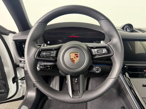 New 2026 Porsche Panamera RWD image 26
