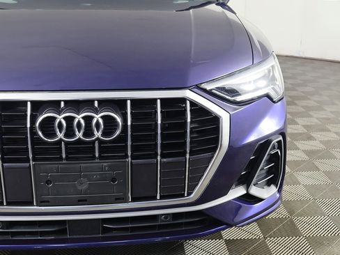 Used 2023 Audi Q3 2.0T Premium w/ Convenience Package image 13