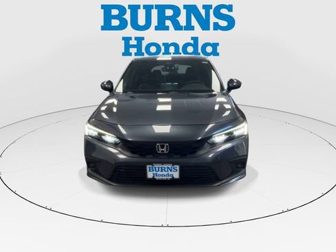 Certified 2023 Honda Civic Sport Touring image 5