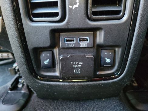 Certified 2022 Dodge Durango R/T w/ Blacktop Package image 22