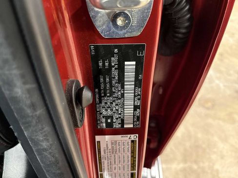 Certified 2020 Toyota 4Runner TRD Off-Road Premium image 14