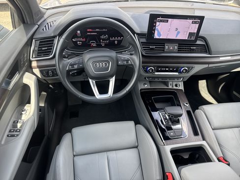 Used 2022 Audi Q5 2.0T Premium Plus AWD/4WD image 7