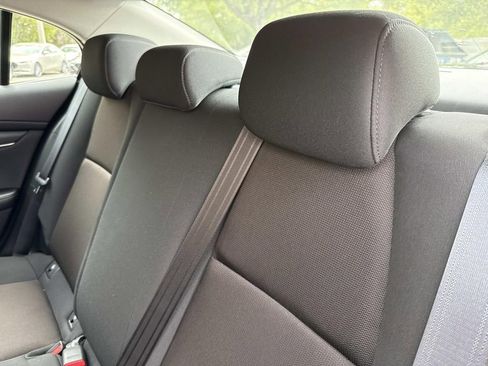 New 2026 MAZDA MAZDA3 s image 17