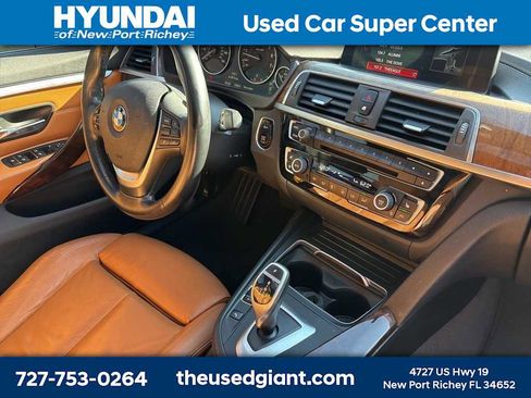 Used 2019 BMW 430i Gran Coupe w/ Convenience Package image 6