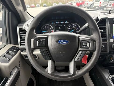 Used 2020 Ford F250 XLT w/ XLT Premium Package image 14