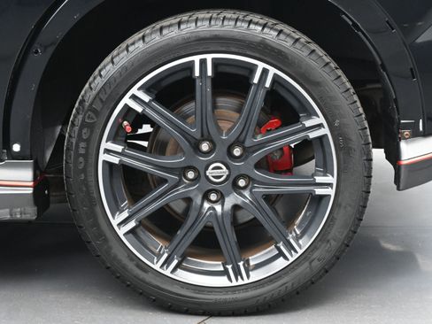 Used 2014 Nissan Juke NISMO RS image 20