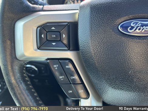 Used 2020 Ford F150 Lariat AWD/4WD image 31