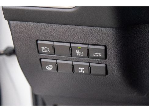 Used 2020 Lexus NX 300 AWD w/ Luxury Package image 25