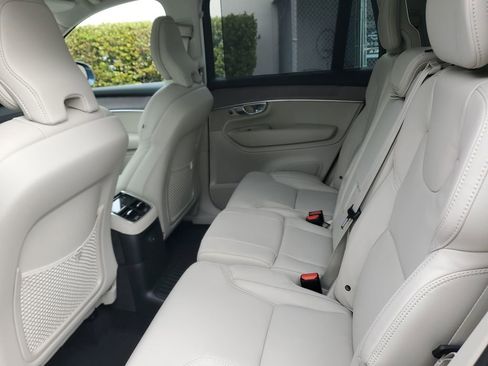 New 2026 Volvo XC90 T8 Ultra w/ Protection Package Premier image 5