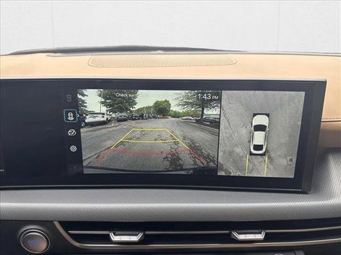 New 2025 Hyundai Sonata Limited FWD image 13