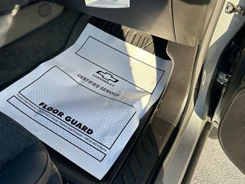 New 2026 Chevrolet Colorado Z71 image 41