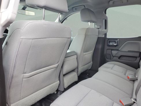 Used 2016 Chevrolet Silverado 1500 Custom image 7