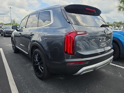 Used 2020 Kia Telluride SX AWD/4WD image 14