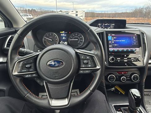 Used 2023 Subaru Crosstrek 2.5i Limited image 27