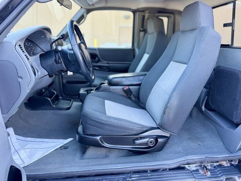 Used 2007 Ford Ranger FX4 AWD/4WD image 13