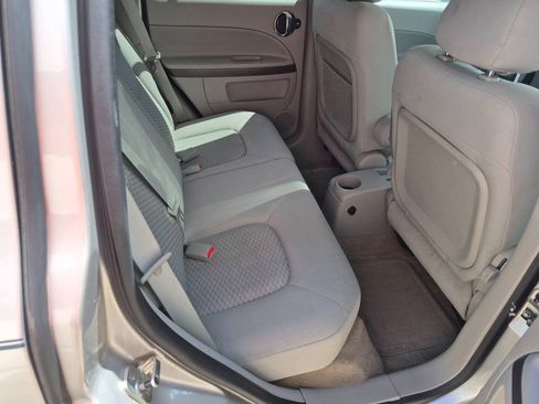 Used 2008 Chevrolet HHR LT w/ LT Preferred Equipment Group FWD image 11