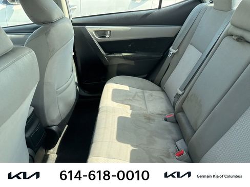 Used 2015 Toyota Corolla LE image 10