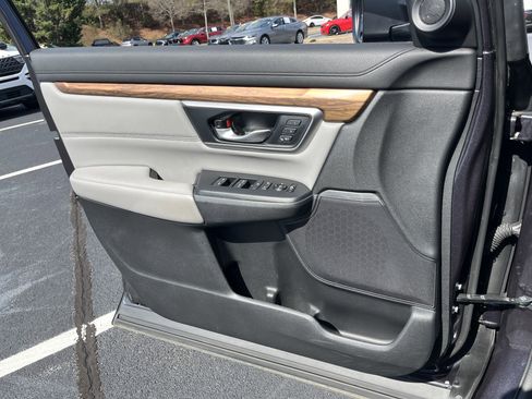 Used 2019 Honda CR-V EX-L image 14