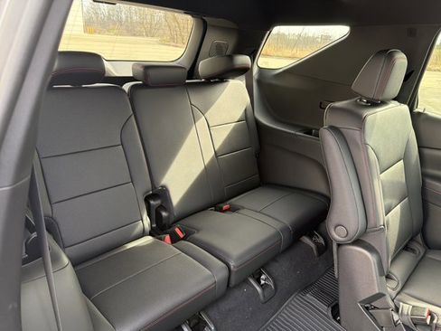 New 2026 Chevrolet Traverse Z71 image 31