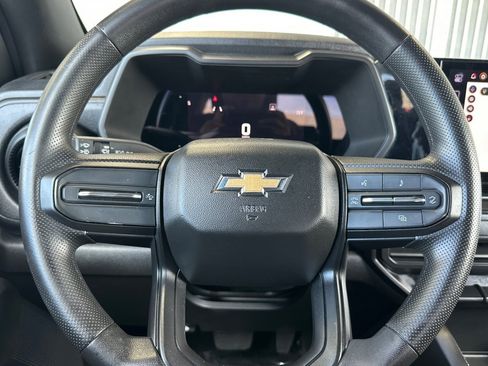 Used 2023 Chevrolet Colorado W/T image 22