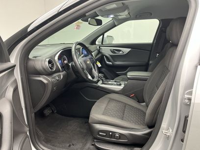 Used 2019 Chevrolet Blazer LT