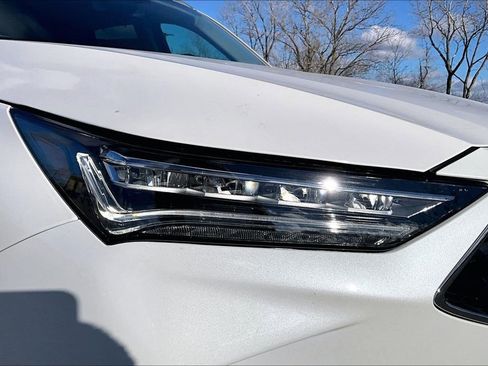 New 2026 Acura MDX w/ Advance Package image 34