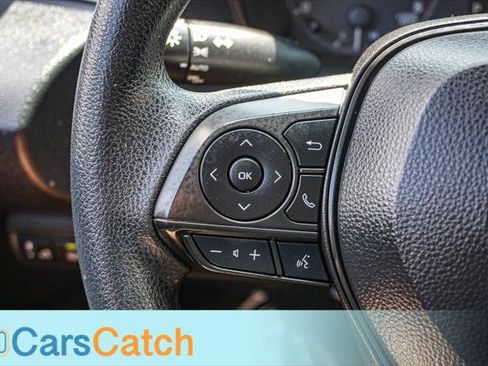 Used 2024 Toyota Corolla LE FWD image 22