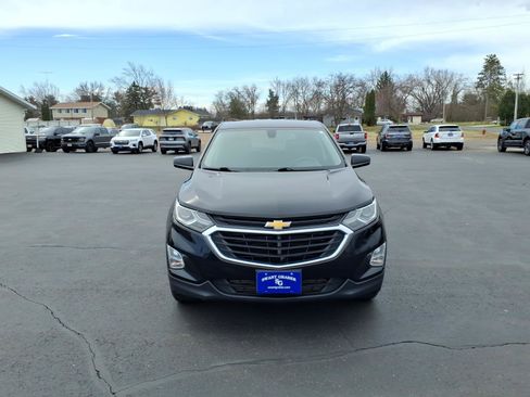 Used 2018 Chevrolet Equinox LT image 9
