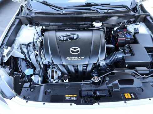 Used 2019 MAZDA CX-3 Touring w/ Preferred Equipment Package FWD image 29