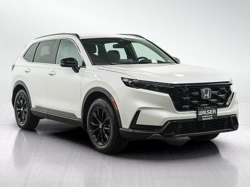 Used 2024 Honda CR-V Sport image 7