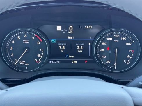 New 2025 Cadillac XT6 Premium Luxury w/ LPO, ONYX Package image 20