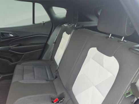 Used 2024 Chevrolet Trax RS w/ Driver Confidence Package FWD image 24