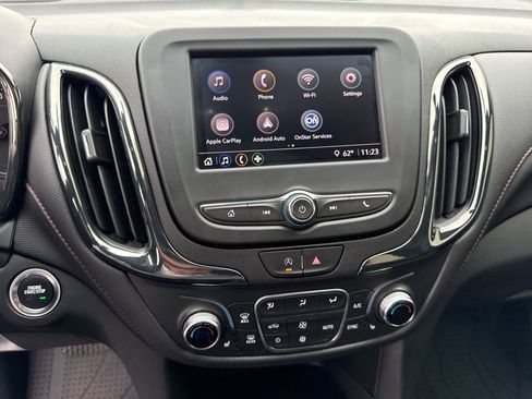 Used 2024 Chevrolet Equinox RS image 23