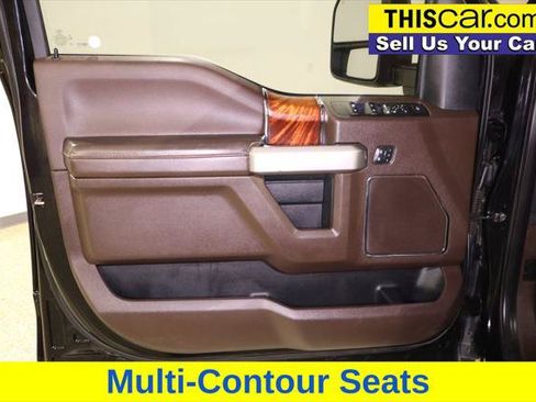 Used 2019 Ford F250 King Ranch w/ King Ranch Ultimate Package AWD/4WD image 36