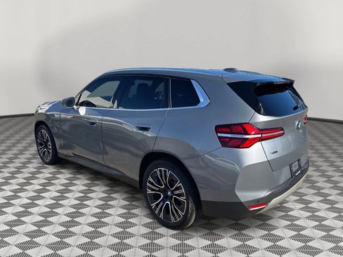 Certified 2025 BMW X3 xDrive30i w/ Convenience Package image 7