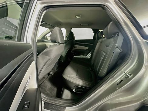 Used 2024 Hyundai Tucson SEL FWD image 22