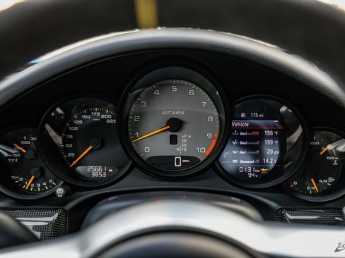 Used 2016 Porsche 911 GT3 RS RWD image 55