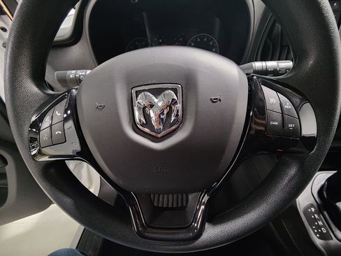 Used 2021 RAM ProMaster City Tradesman w/ Window Group 04 image 27