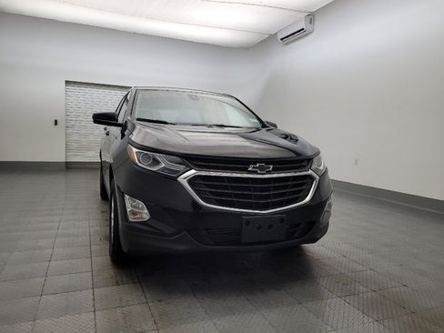 Used 2021 Chevrolet Equinox LT image 14