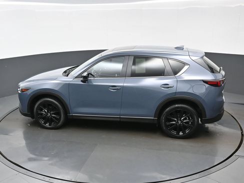 Used 2025 MAZDA CX-5 Carbon Edition AWD/4WD image 39