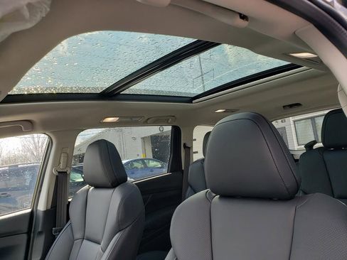 New 2026 Subaru Ascent Limited AWD/4WD image 7