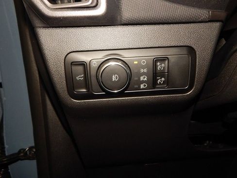 New 2025 Ford Bronco Sport Outer Banks w/ Outer Banks Tech Package+ image 21