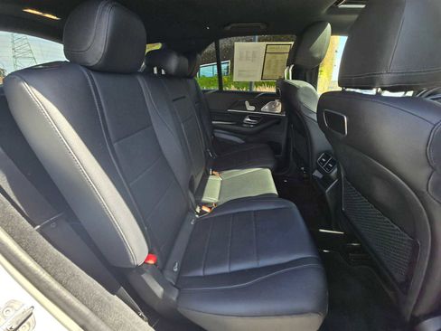 Certified 2020 Mercedes-Benz GLE 350 4MATIC image 14